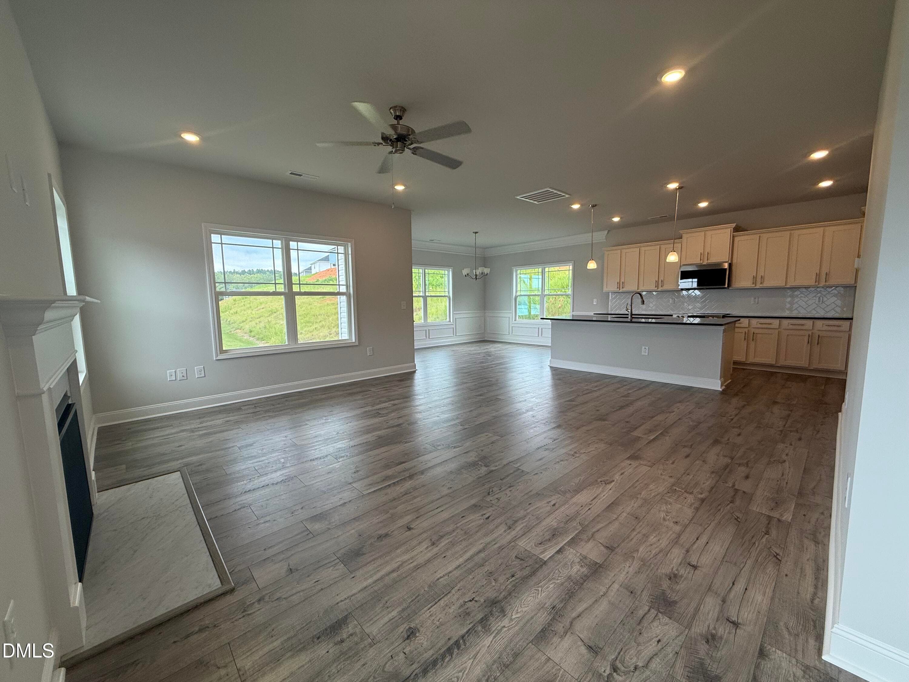 Lot21-5 - 114 High Hampton Way, Fuquay Varina, NC 27526