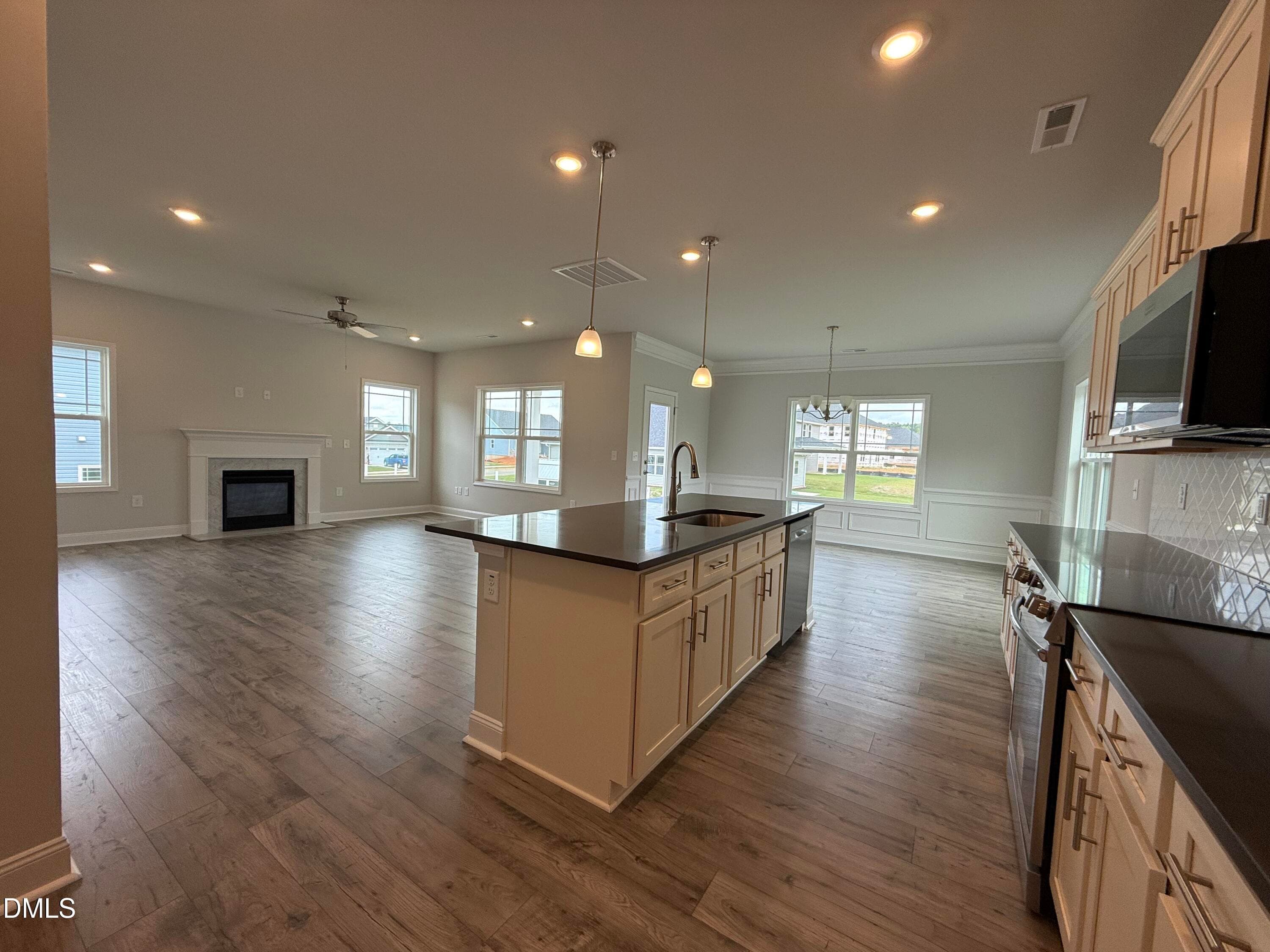Lot21-8 - 114 High Hampton Way, Fuquay Varina, NC 27526