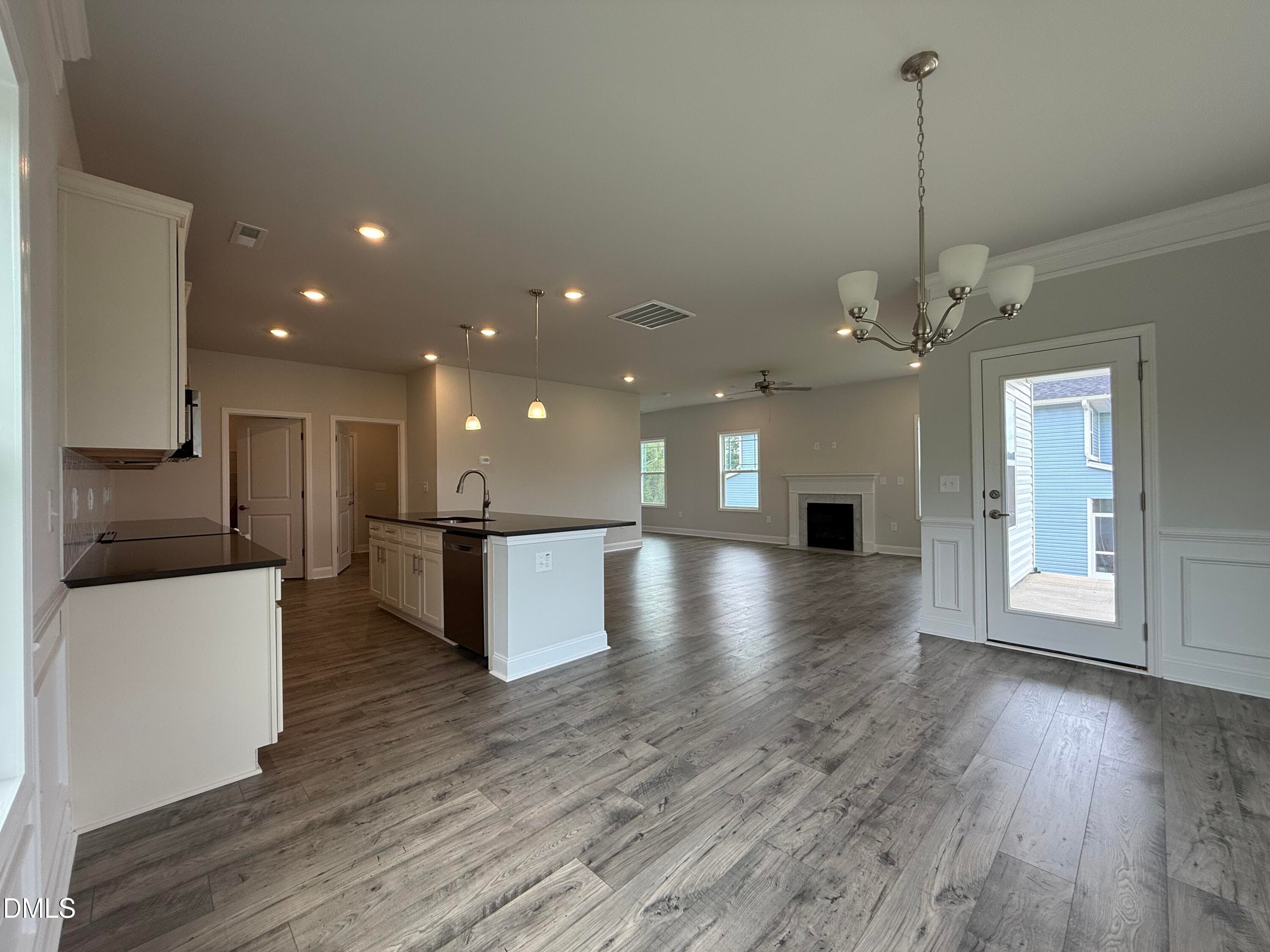 Lot21-13 - 114 High Hampton Way, Fuquay Varina, NC 27526