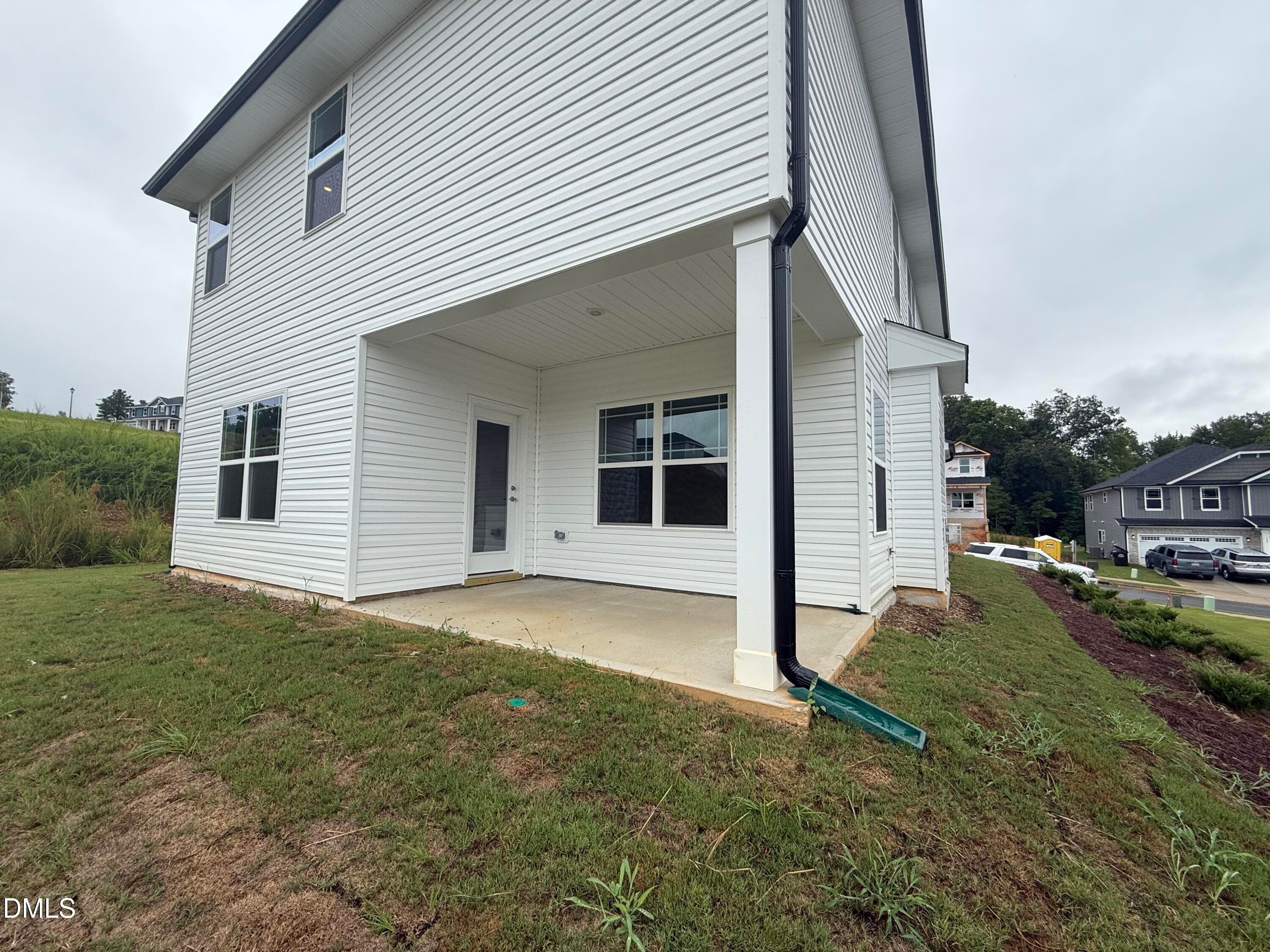 Lot21-30 - 114 High Hampton Way, Fuquay Varina, NC 27526