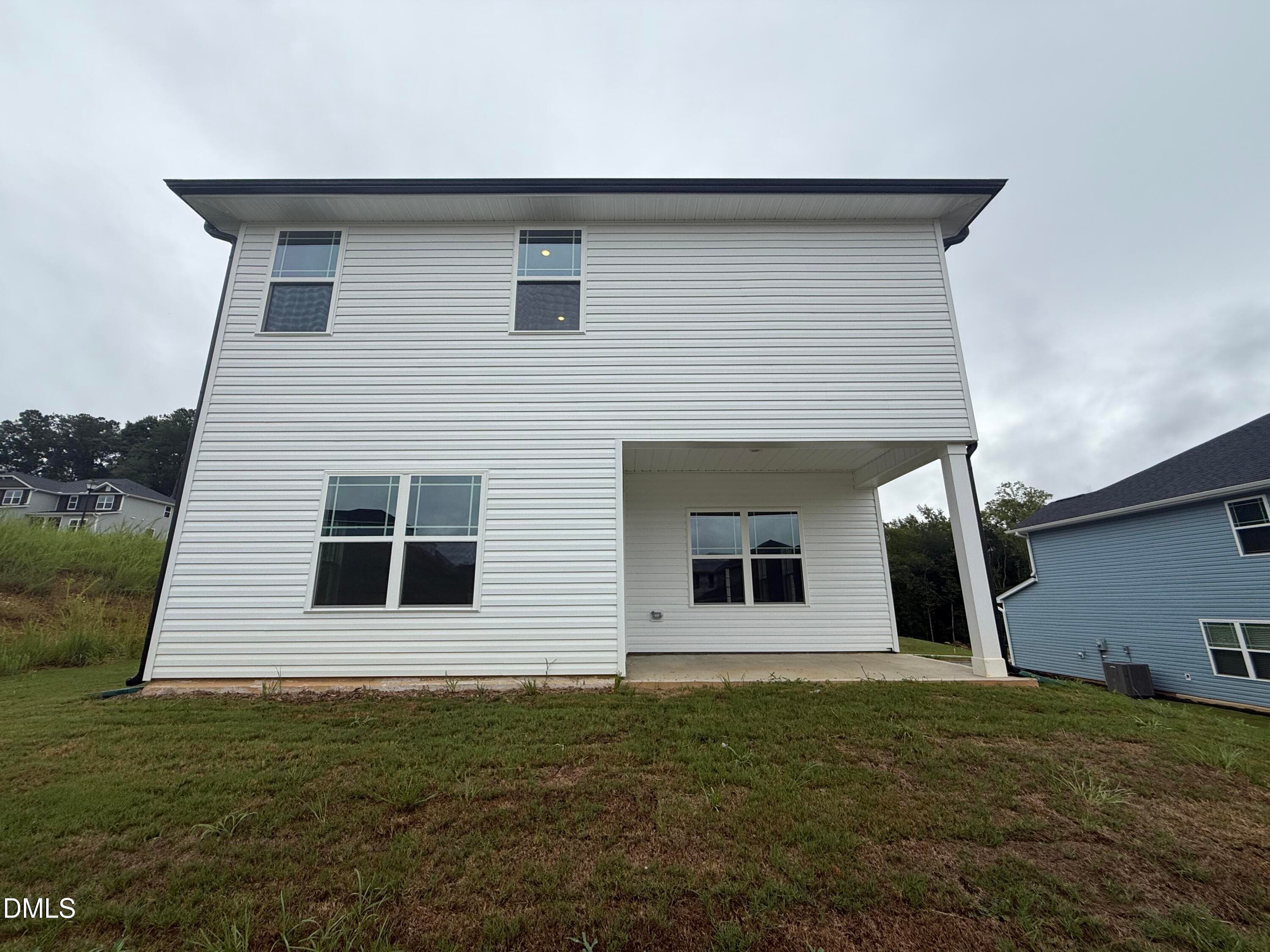 Lot21-31 - 114 High Hampton Way, Fuquay Varina, NC 27526