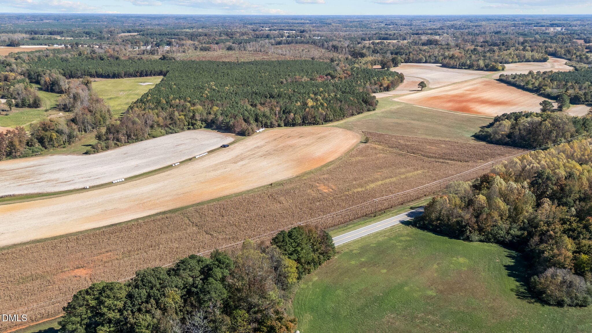3-web-or-mls-DJI_20251024134545_0341_D - 0 Nc-43 Lot 5-3, Whitakers, NC 27891