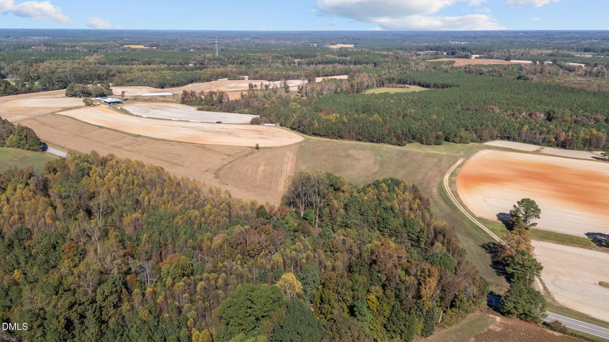 6-web-or-mls-DJI_20251024134730_0344_D - 0 Nc-43 Lot 5-3, Whitakers, NC 27891