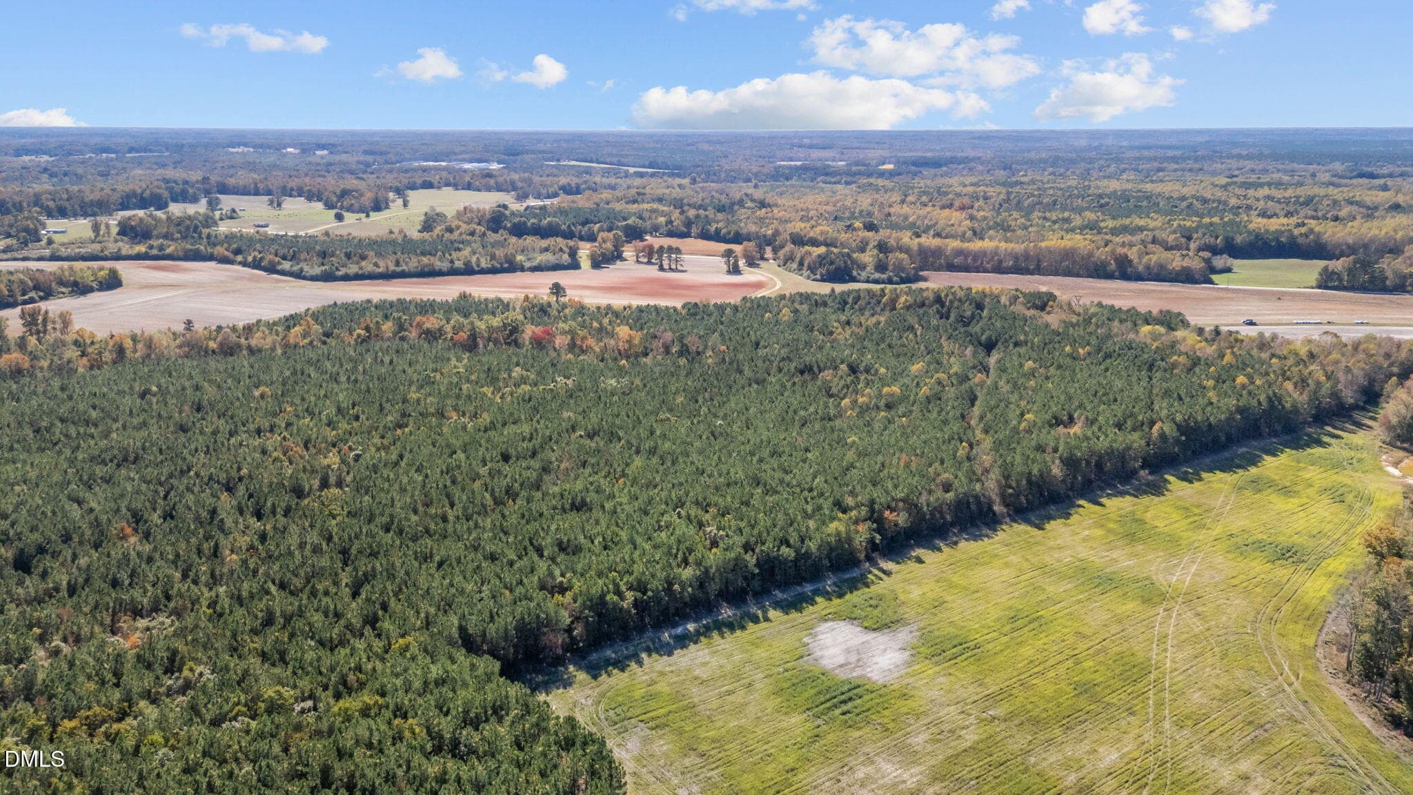 12-web-or-mls-DJI_20251024135249_0351_D - 0 Nc-43 Lot 5-3, Whitakers, NC 27891