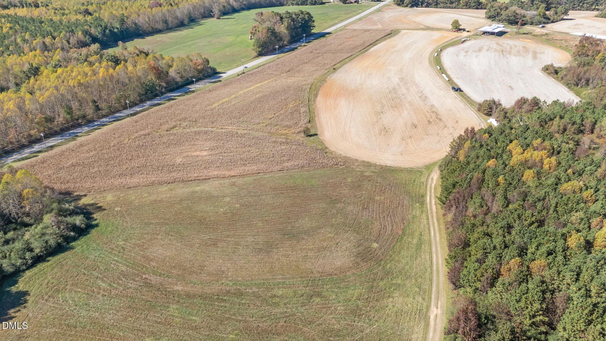 14-web-or-mls-DJI_20251024135431_0353_D - 0 Nc-43 Lot 5-3, Whitakers, NC 27891