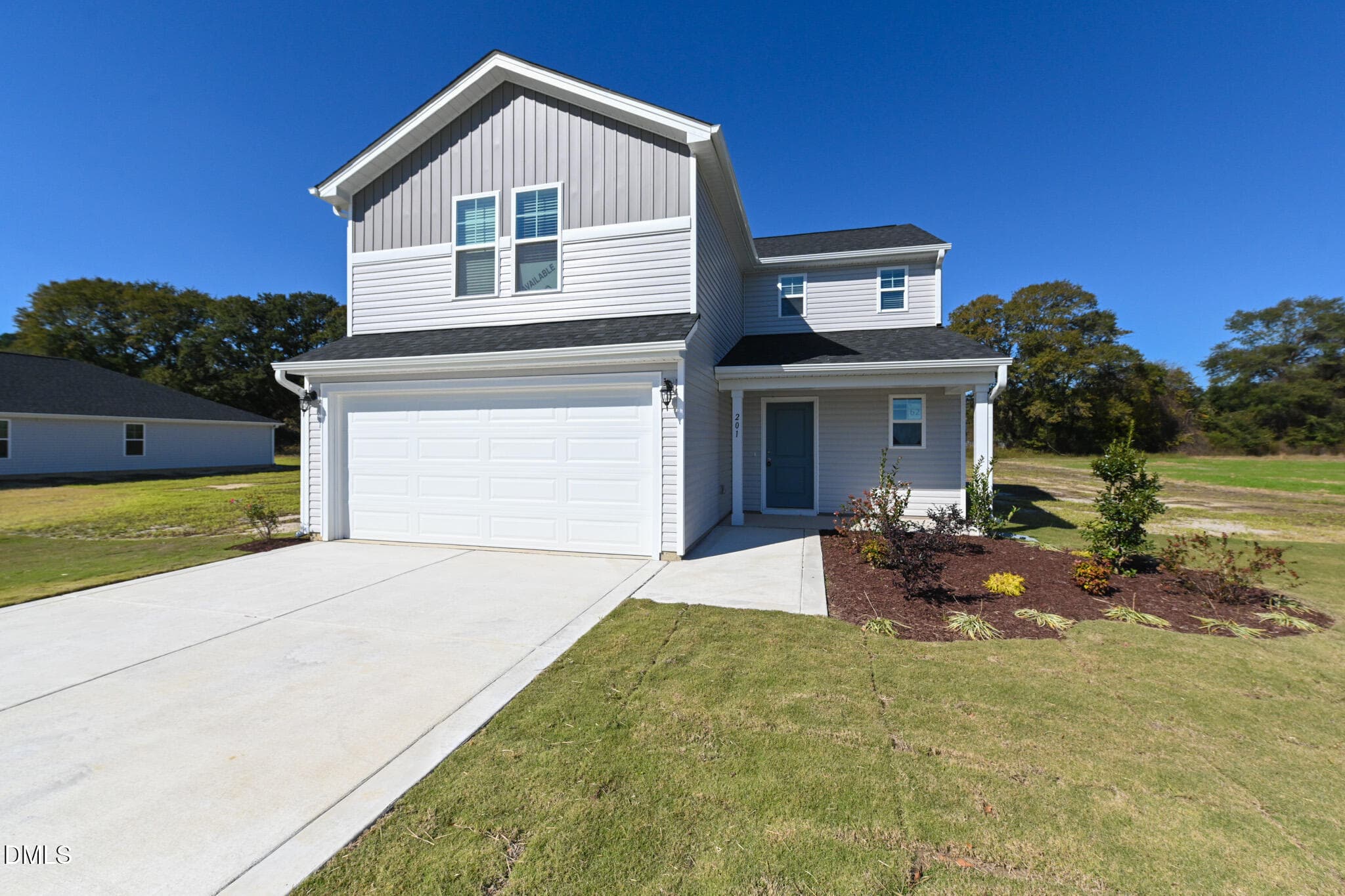 002 - 201 Hill Valley Drive (lot 62), La Grange, NC 28551
