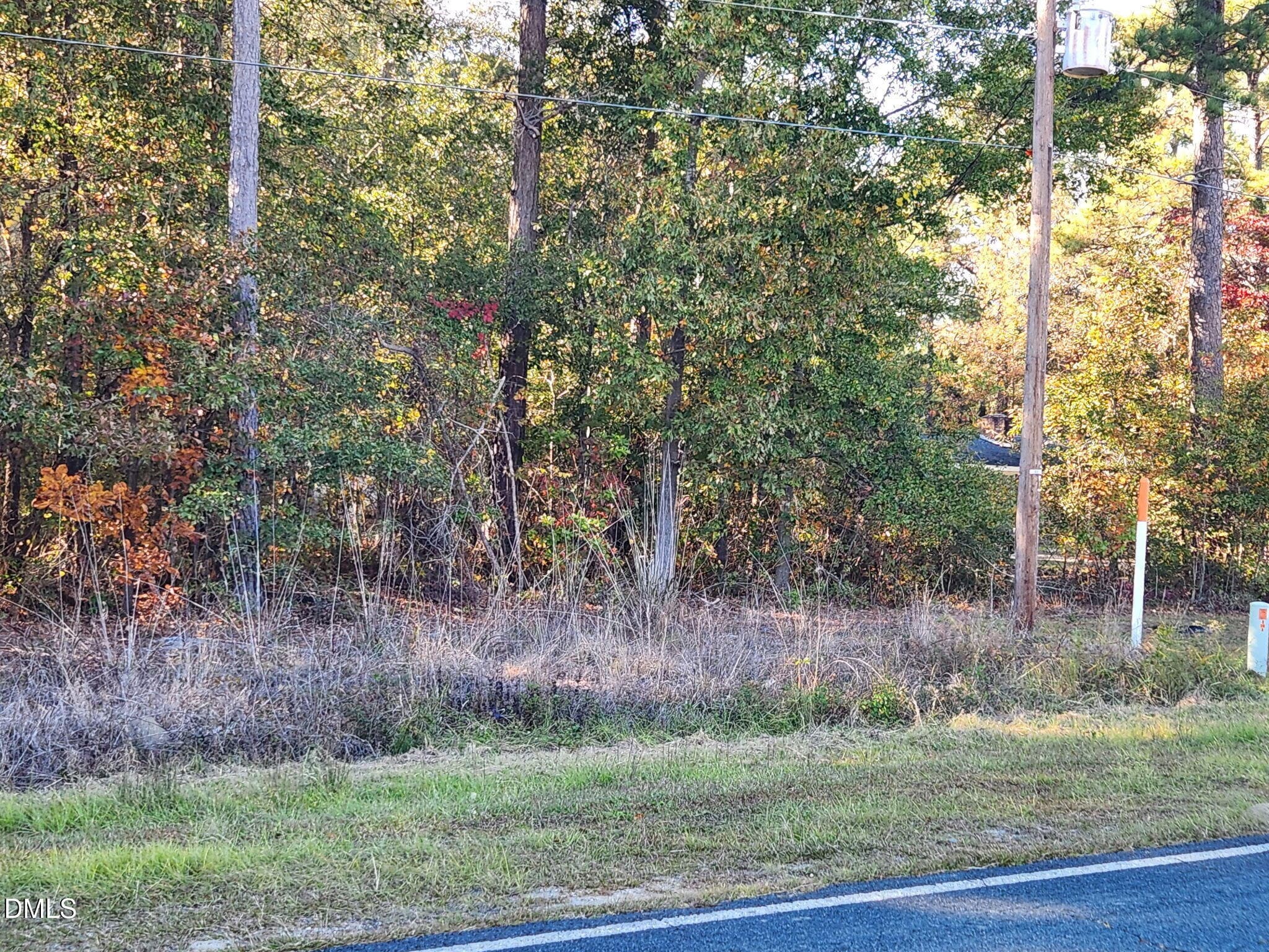 1895069628055384507 - 0 Cedar Grove Church Road, St. Pauls, NC 28384