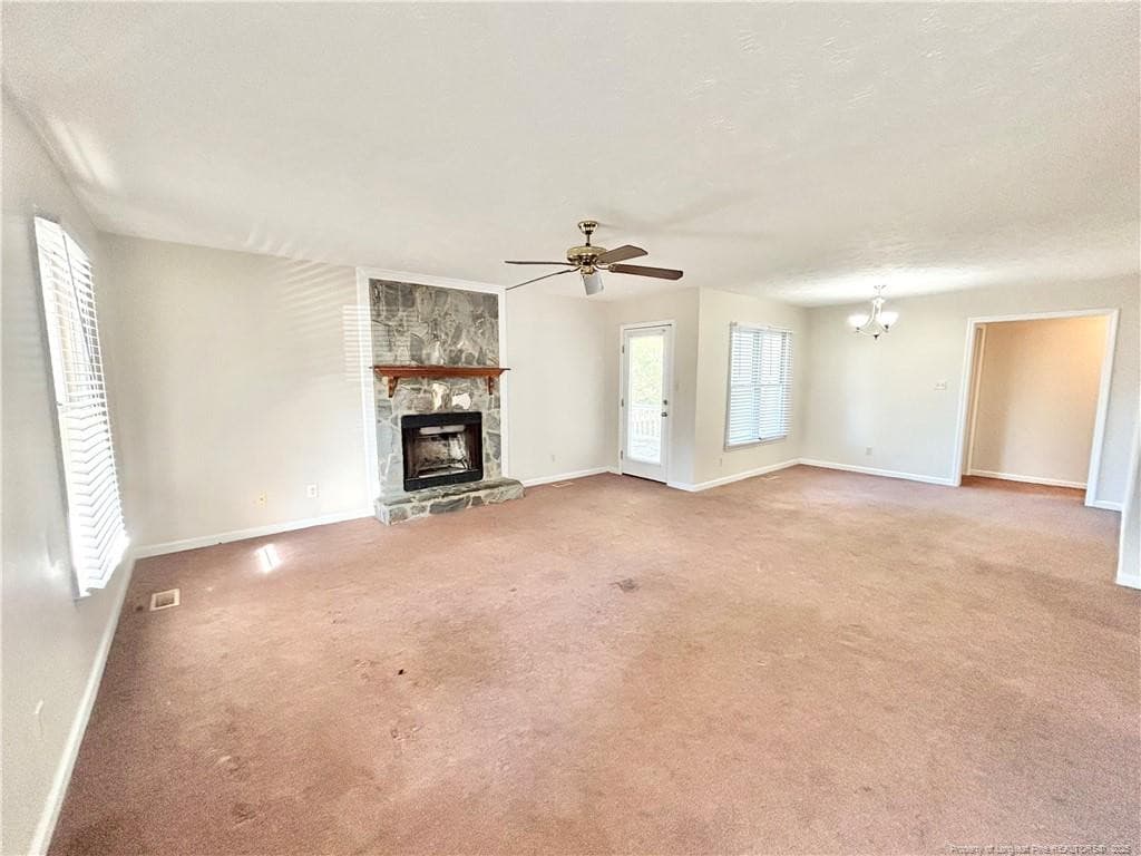 Photo 2 - 4324 Falls Drive, Hope Mills, NC 28348