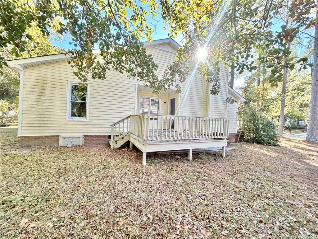 Photo 14 - 4324 Falls Drive, Hope Mills, NC 28348