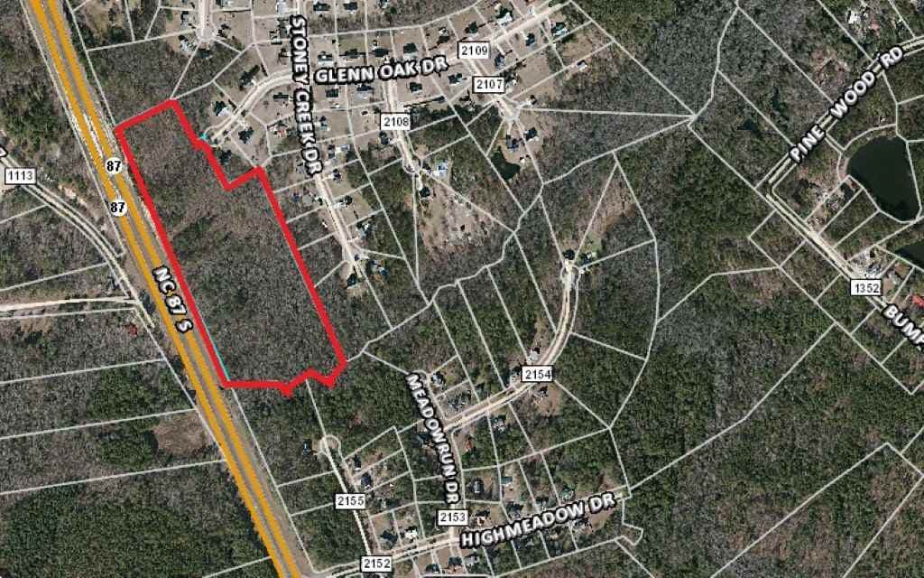 0 NC-87, Cameron, NC 28326