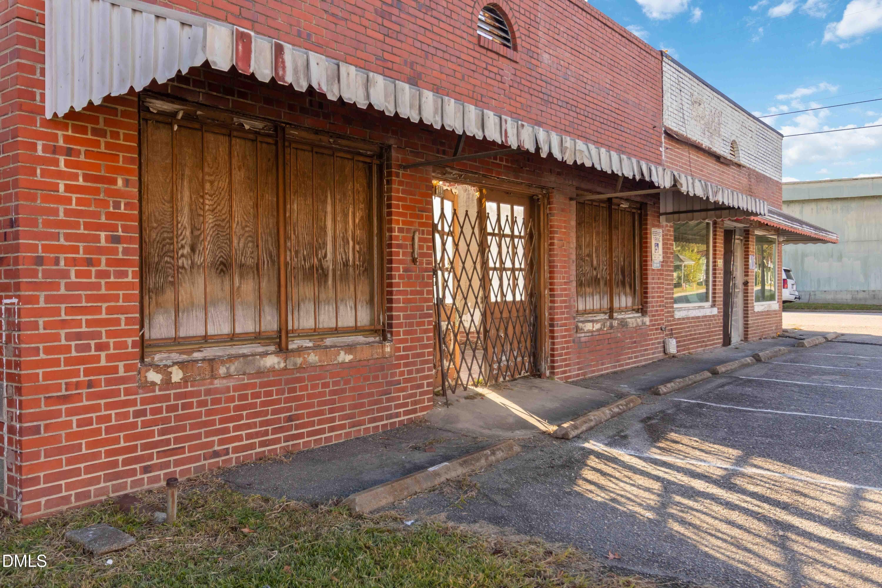 004 - 601-603 N Pine Street, Rocky Mount, NC 27804, Rocky Mount
