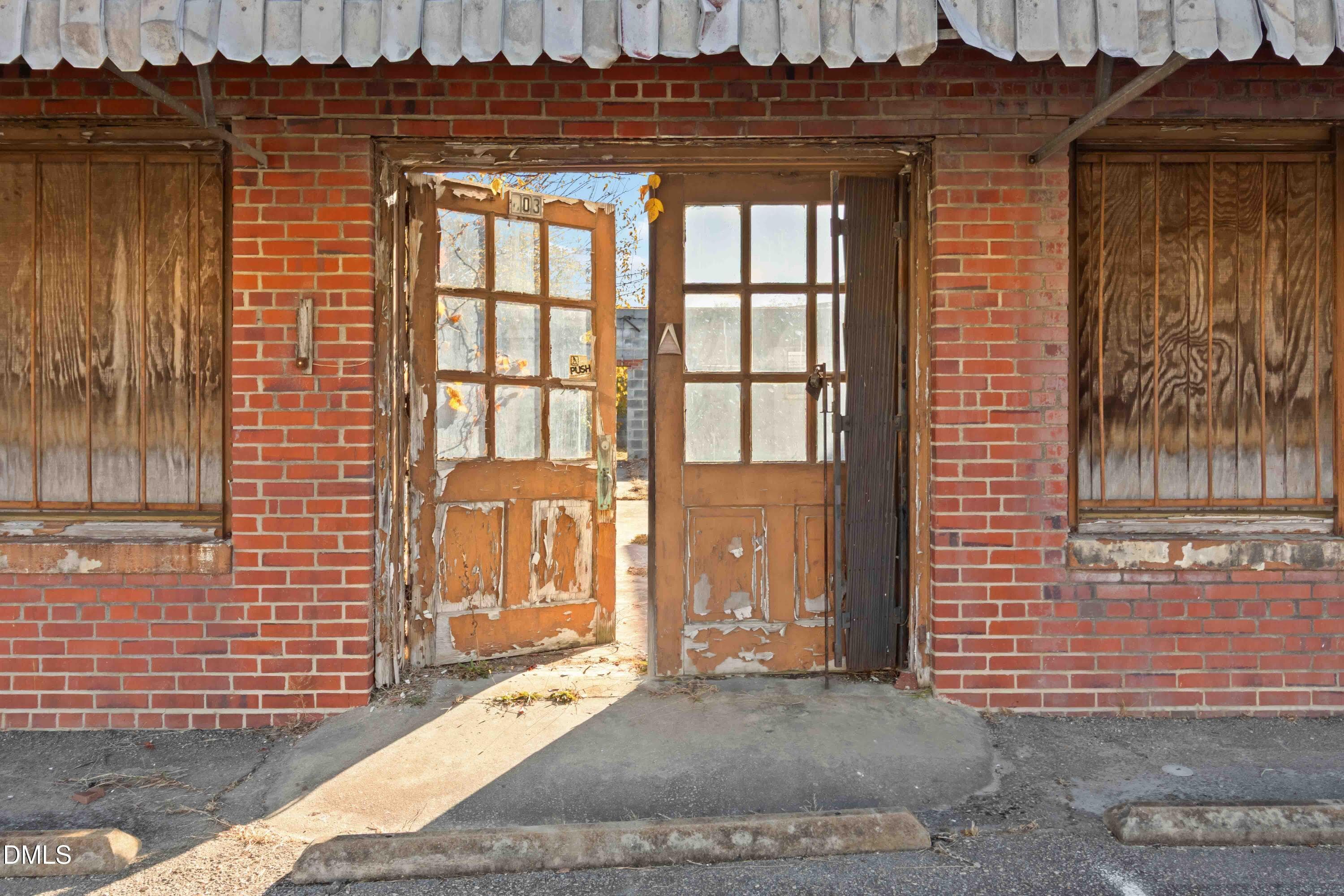 022 - 601-603 N Pine Street, Rocky Mount, NC 27804, Rocky Mount