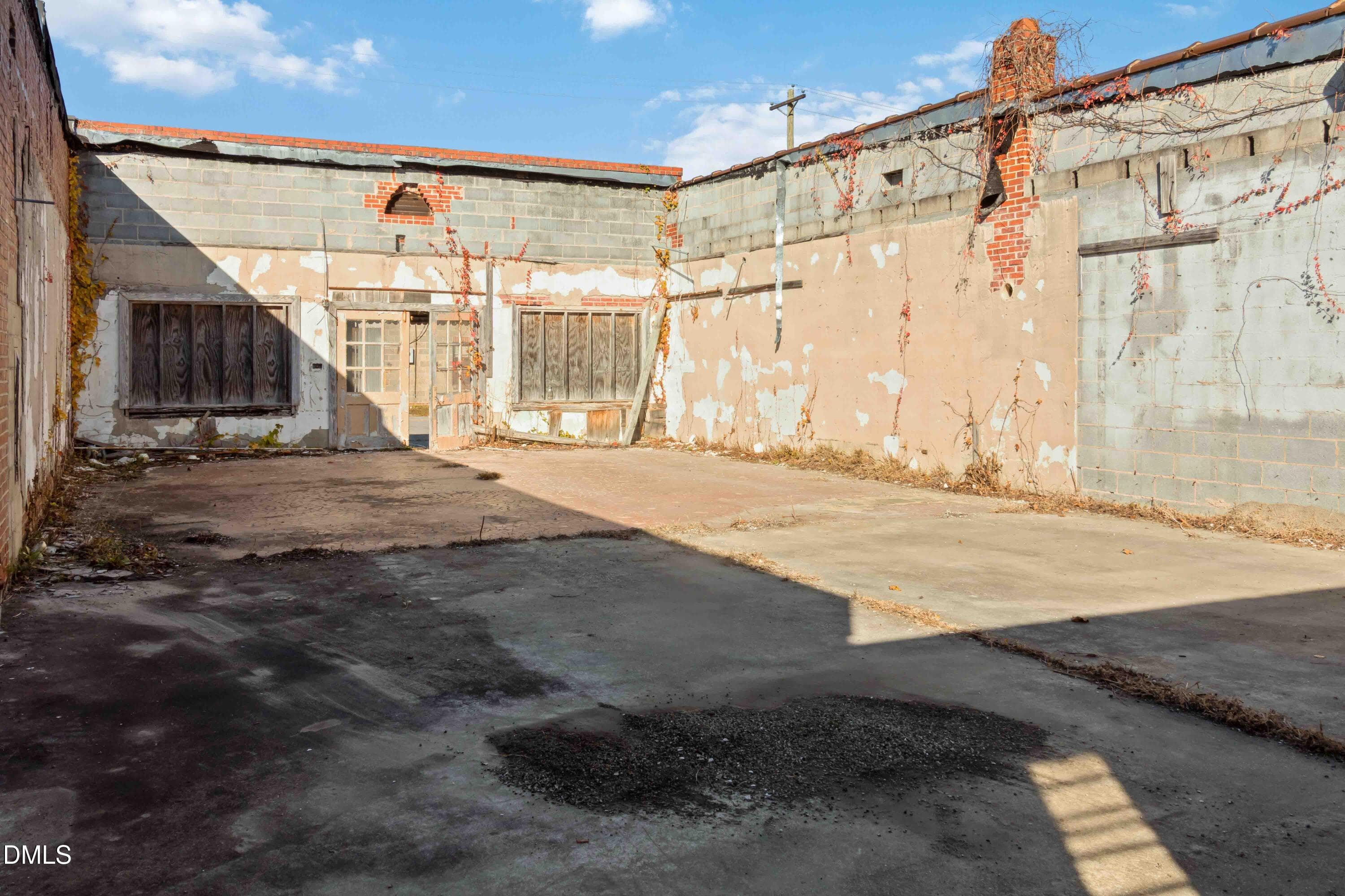 025 - 601-603 N Pine Street, Rocky Mount, NC 27804, Rocky Mount