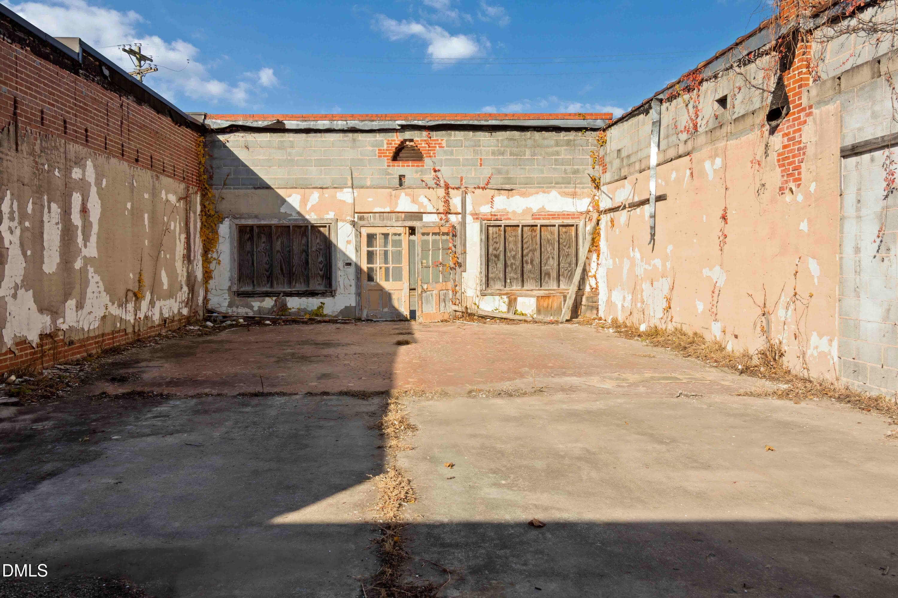 026 - 601-603 N Pine Street, Rocky Mount, NC 27804, Rocky Mount