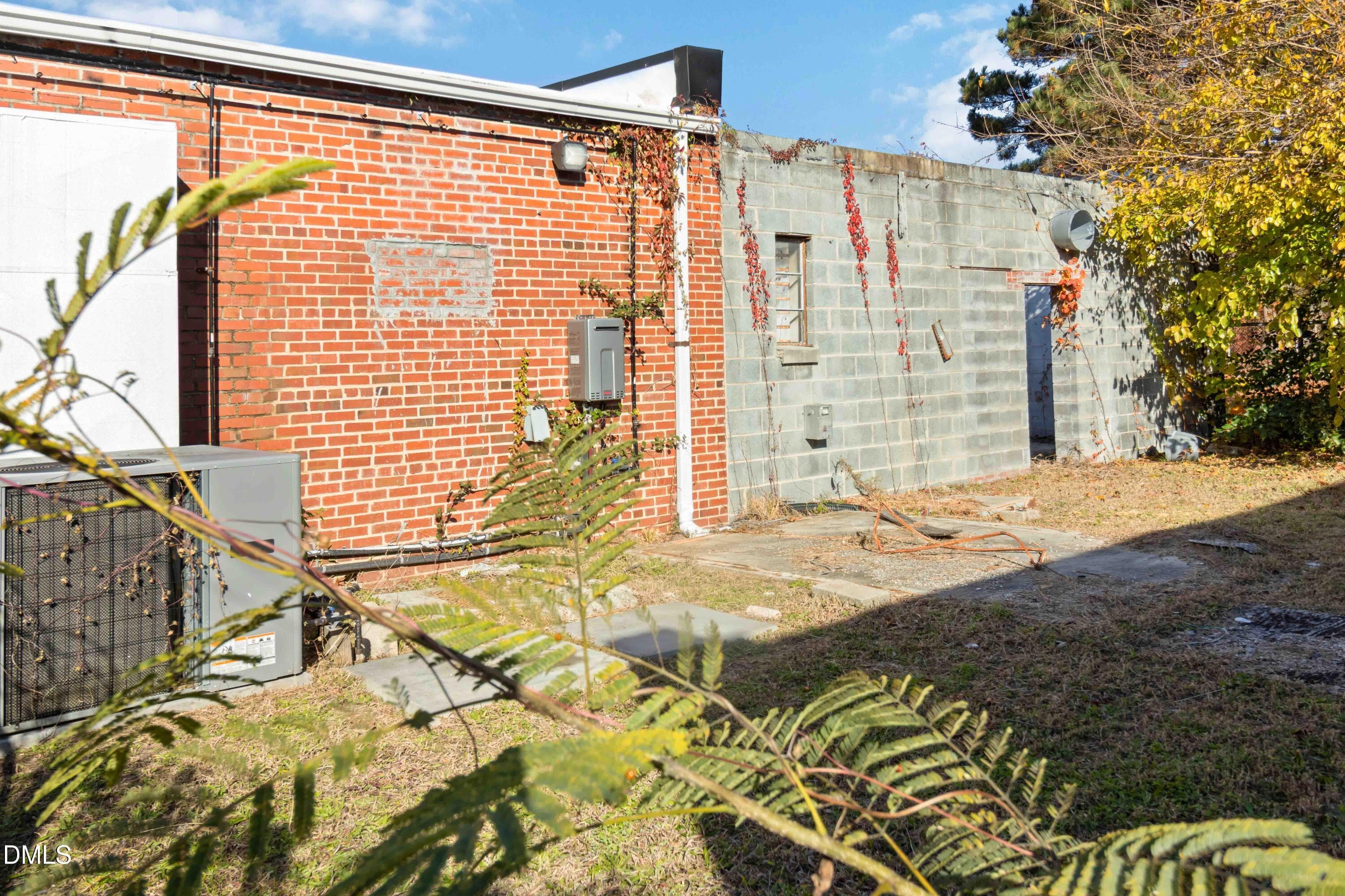 027 - 601-603 N Pine Street, Rocky Mount, NC 27804, Rocky Mount