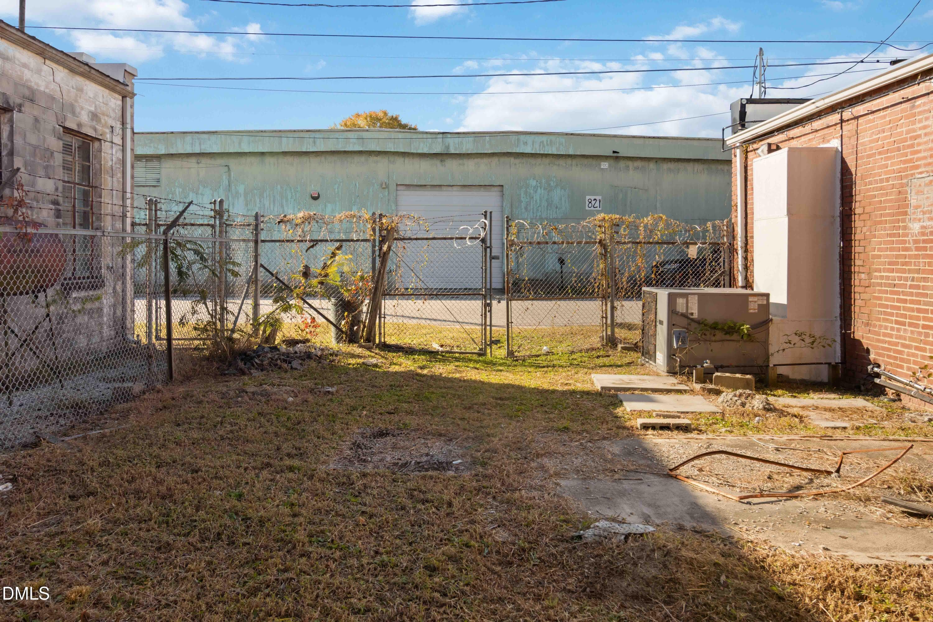 029 - 601-603 N Pine Street, Rocky Mount, NC 27804, Rocky Mount