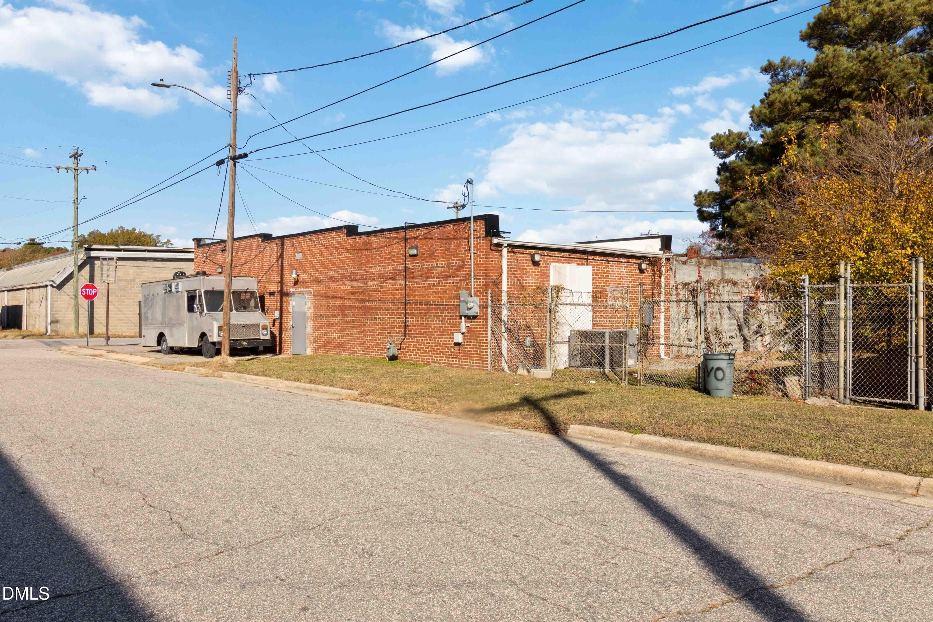 030 - 601-603 N Pine Street, Rocky Mount, NC 27804, Rocky Mount