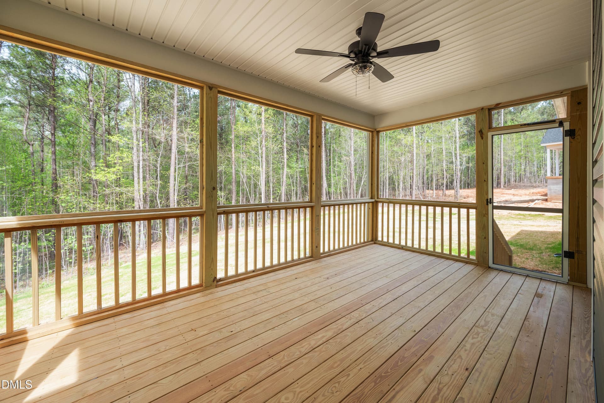 91 Woodland Park-7 - Lot 4 Arthur Wilder Road, Spring Hope, NC 27882