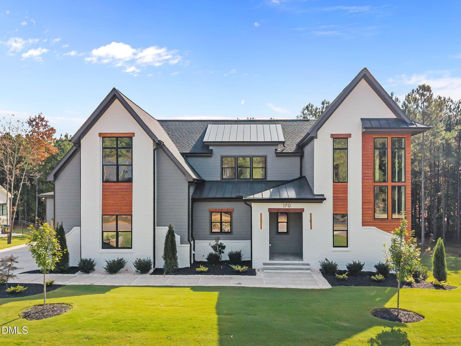 170 Cherry Bark Drive, Youngsville, NC 27596