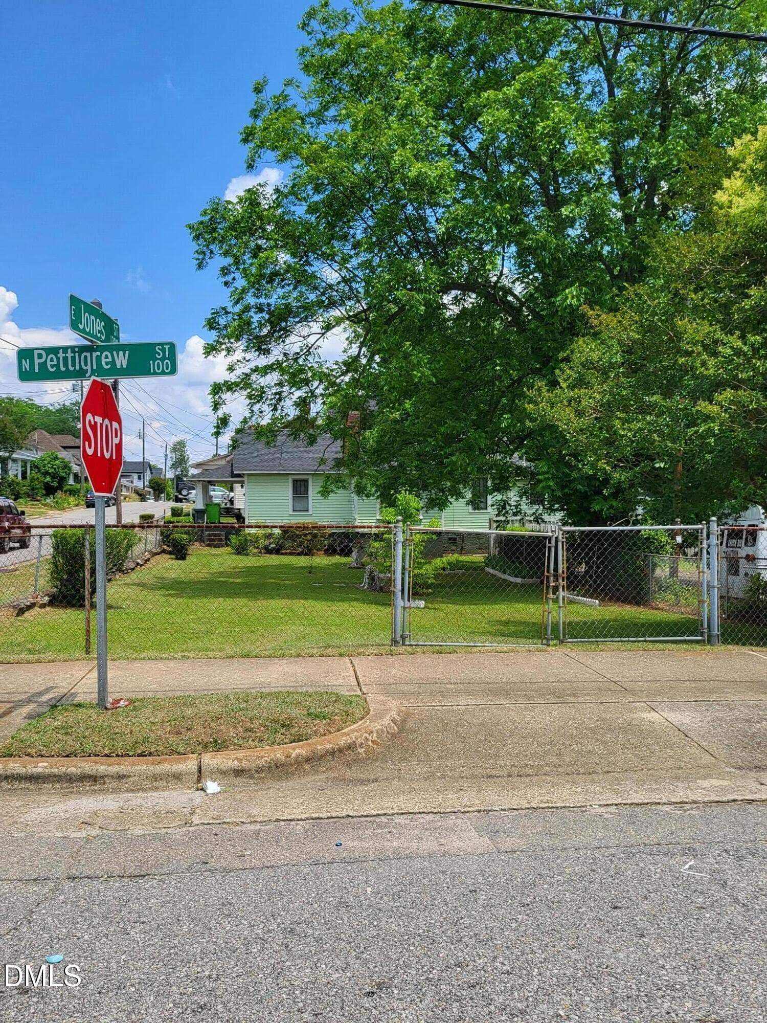 1406 E Jones Street, Raleigh, NC 27610