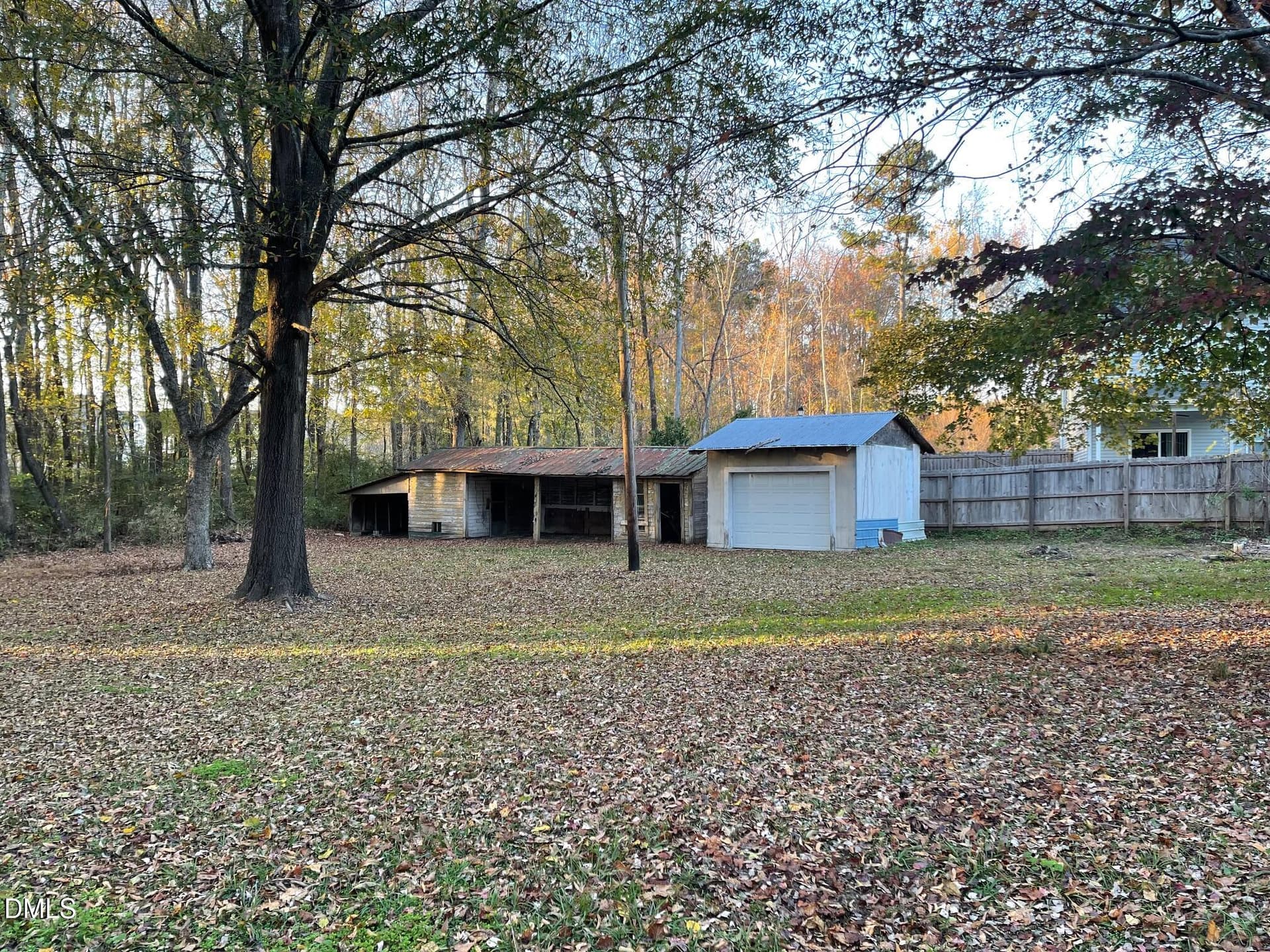 IMG_5373 - 409 Lipscomb Road, Angier, NC 27501