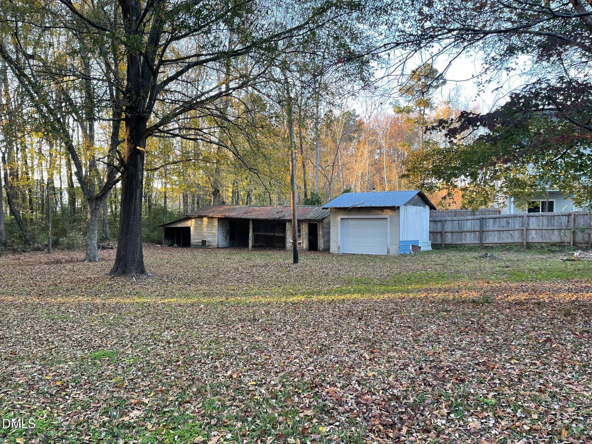 IMG_5374 - 409 Lipscomb Road, Angier, NC 27501