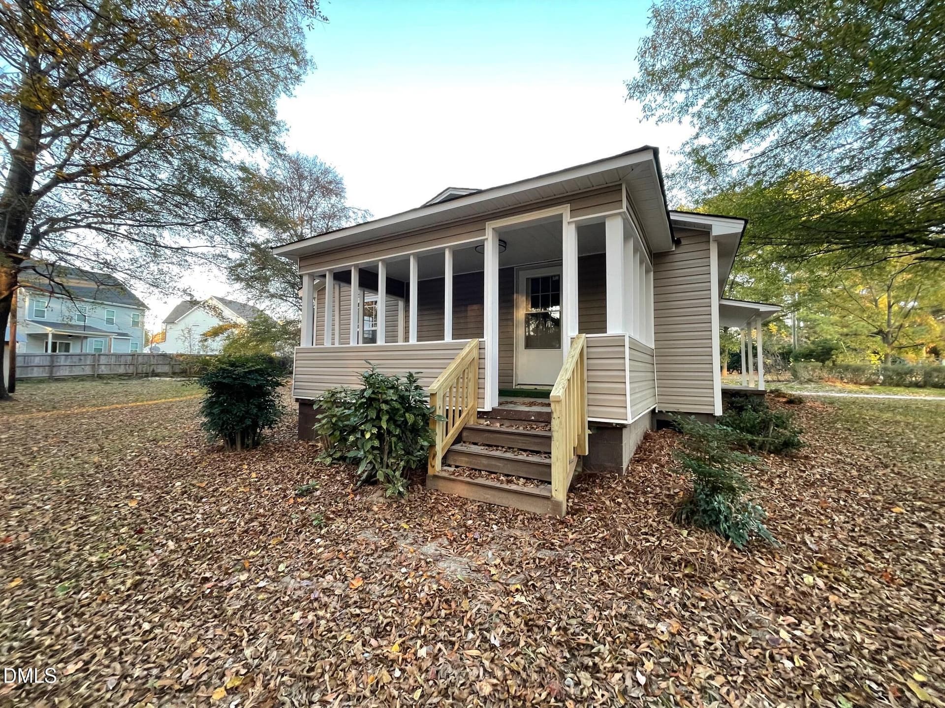 IMG_5375 - 409 Lipscomb Road, Angier, NC 27501