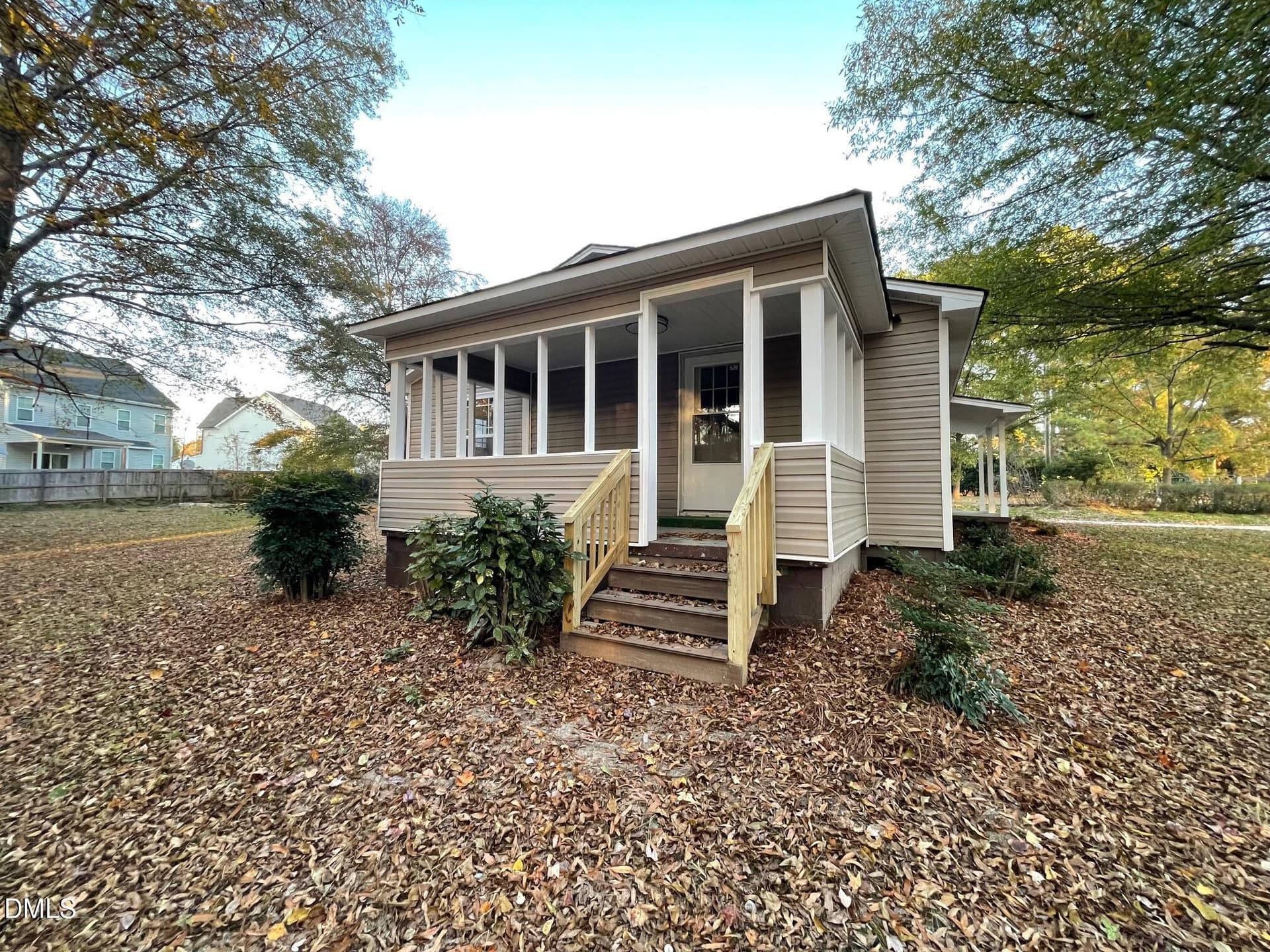 IMG_5376 - 409 Lipscomb Road, Angier, NC 27501