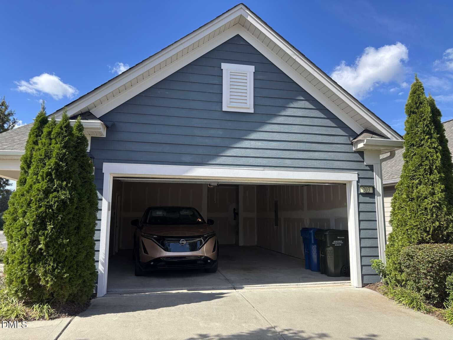 Partington.2 - 203 Currituck Lane, Durham, NC 27703, Durham