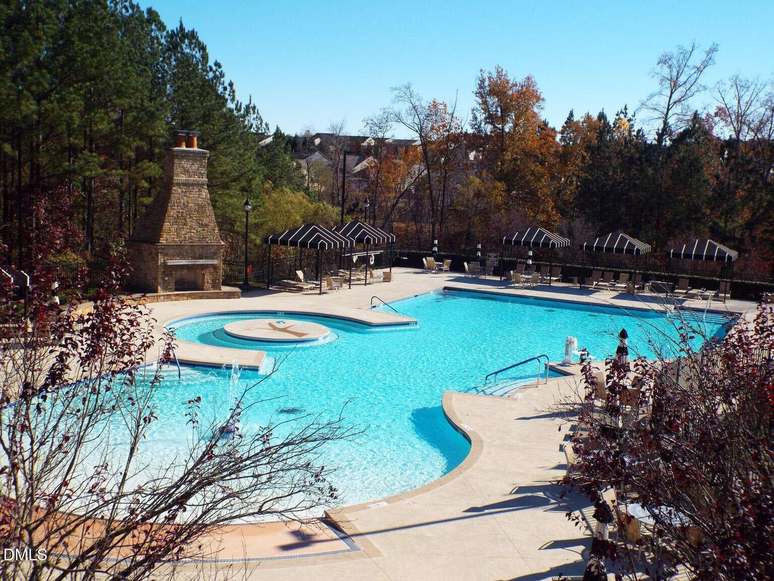 Partington.21 - 203 Currituck Lane, Durham, NC 27703, Durham