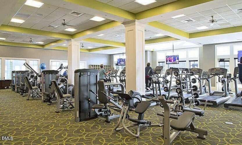 Partington.23 - 203 Currituck Lane, Durham, NC 27703, Durham