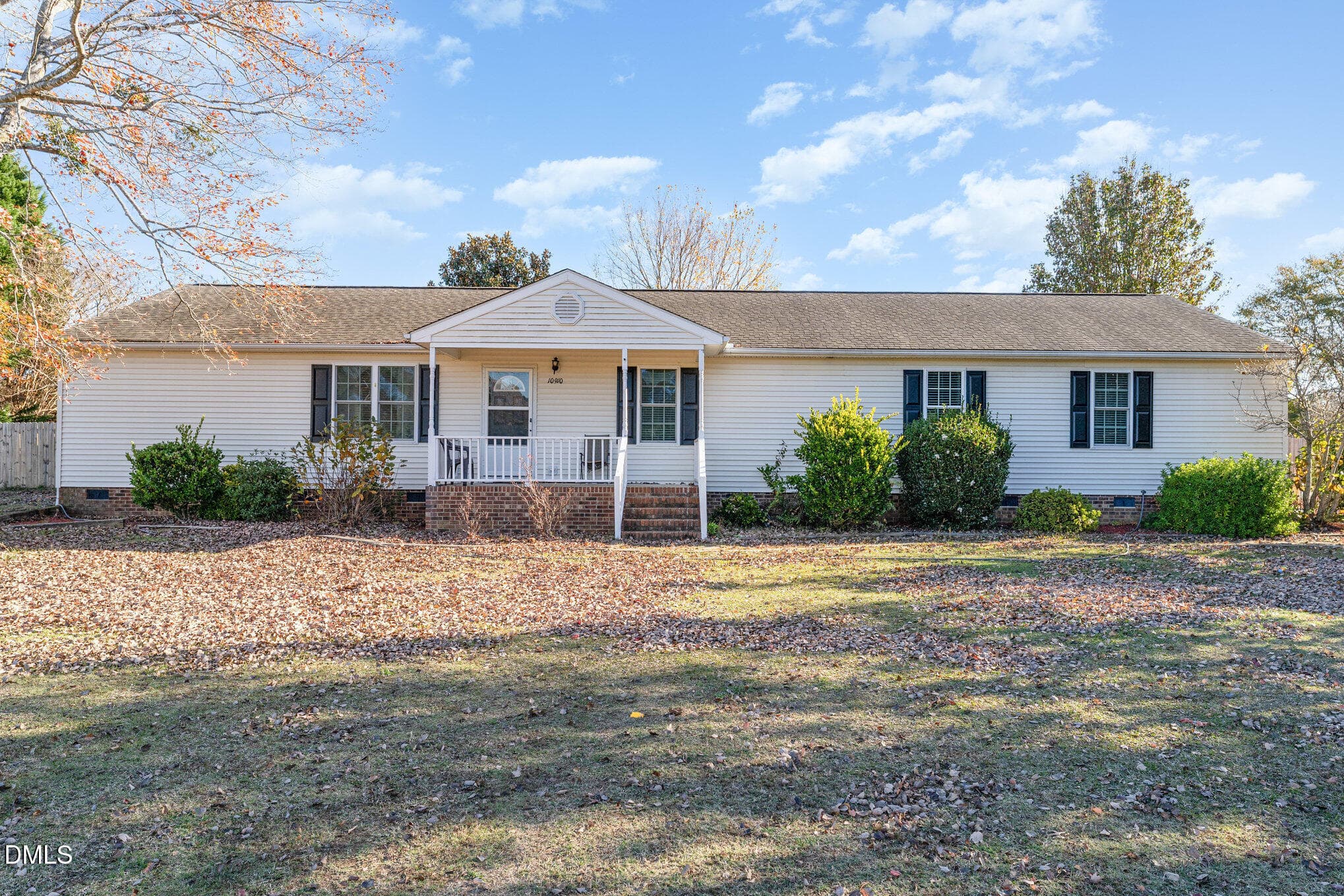 10910 Nc 222 Hwy W, Middlesex, NC 27557