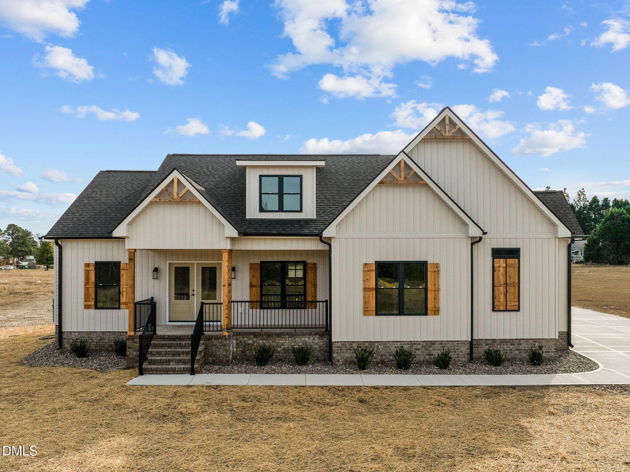 3-web-or-mls-DJI_0105 - 5547 Martys Court, Bailey, NC 27807