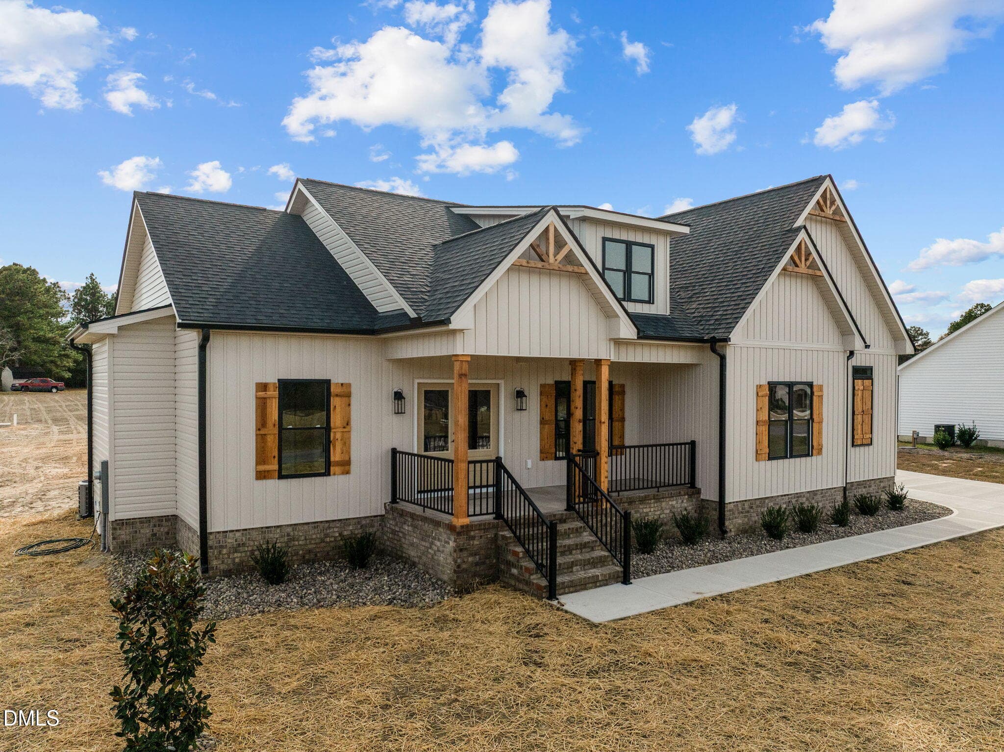 5-web-or-mls-DJI_0107 - 5547 Martys Court, Bailey, NC 27807