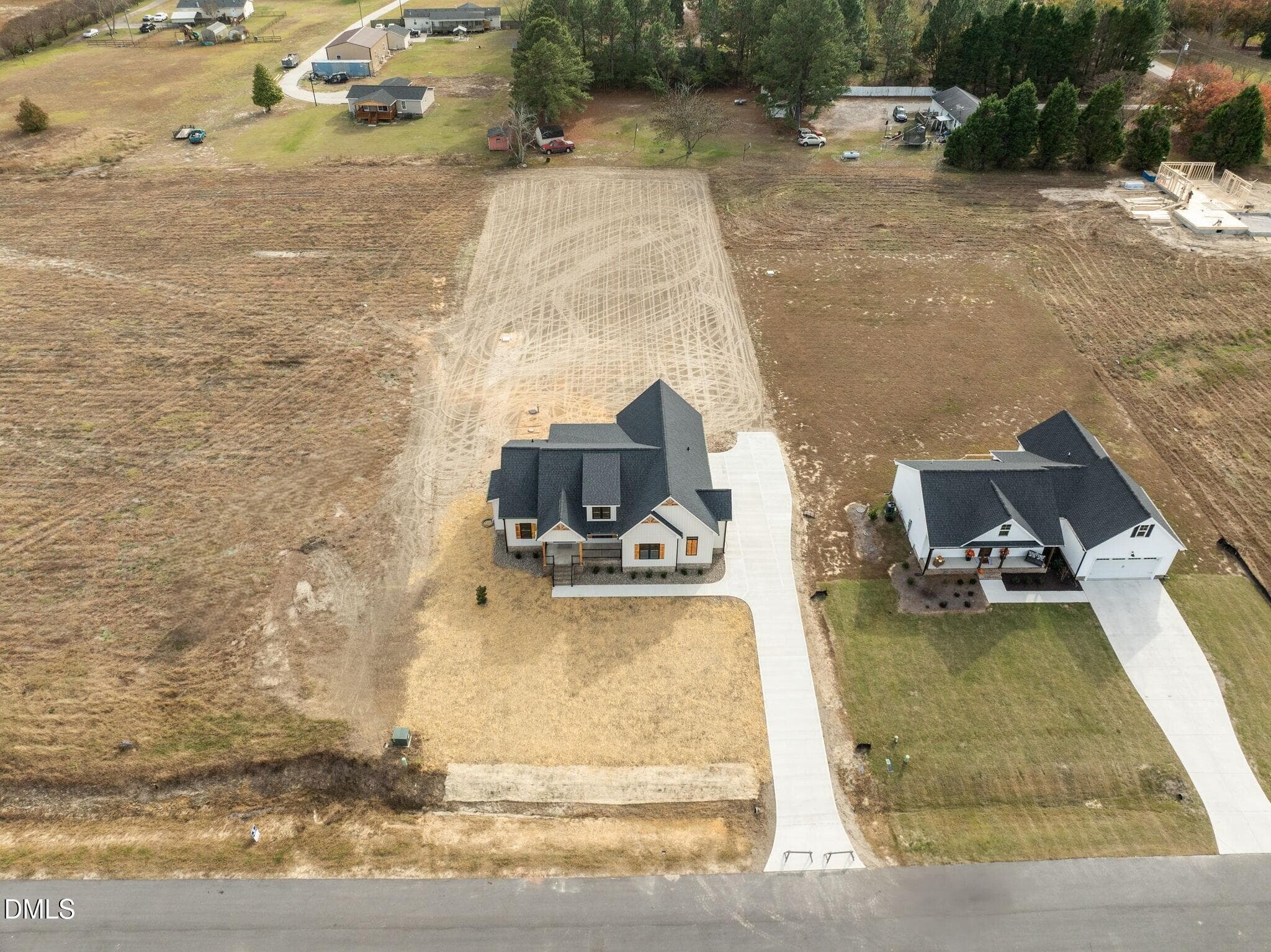 15-web-or-mls-DJI_0117 - 5547 Martys Court, Bailey, NC 27807