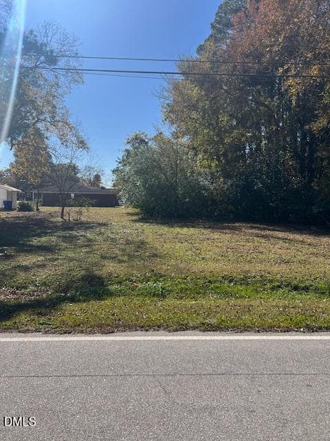 403 W Edwards Street, Princeton, NC 27569