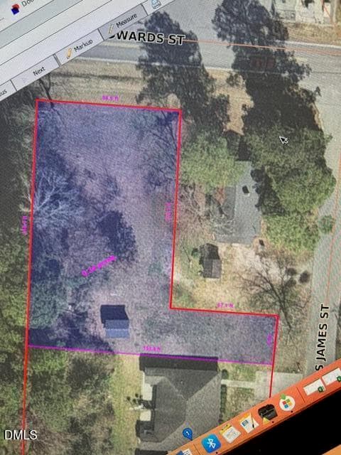 IMG_8918 - 403 W Edwards Street, Princeton, NC 27569