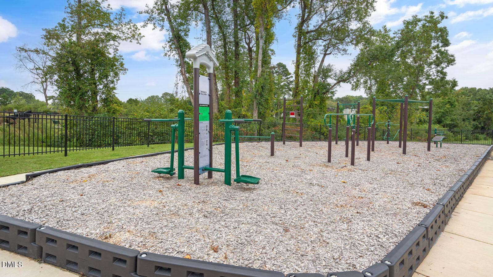 madden-west-community-entrance-amenities - 790 Washington Street, Fuquay Varina, NC 27526
