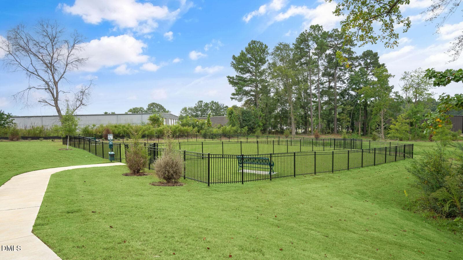 madden-west-community-entrance-amenities - 790 Washington Street, Fuquay Varina, NC 27526