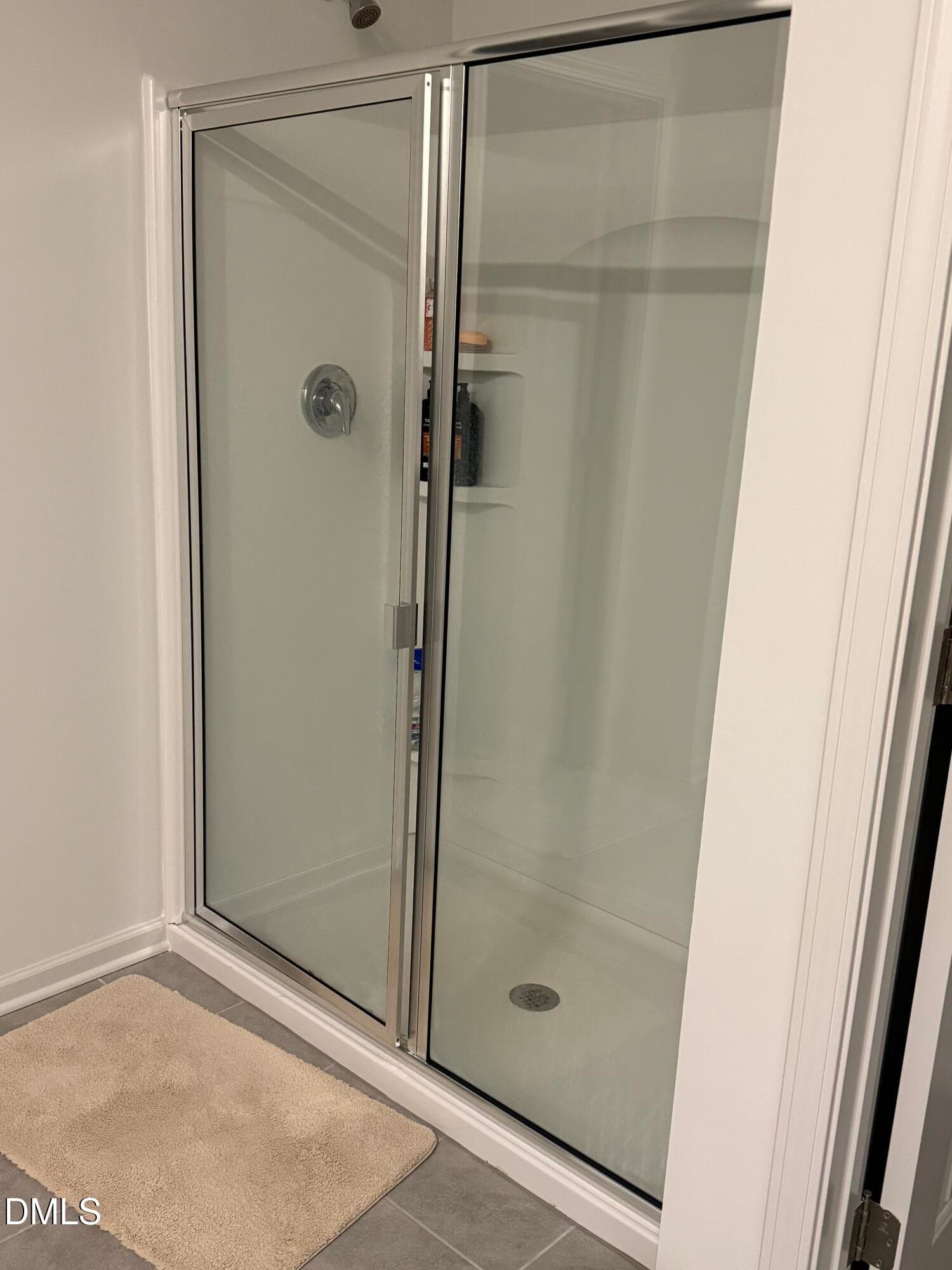 5909shower - 5909 Crossview Drive, Kernersville, NC 27284