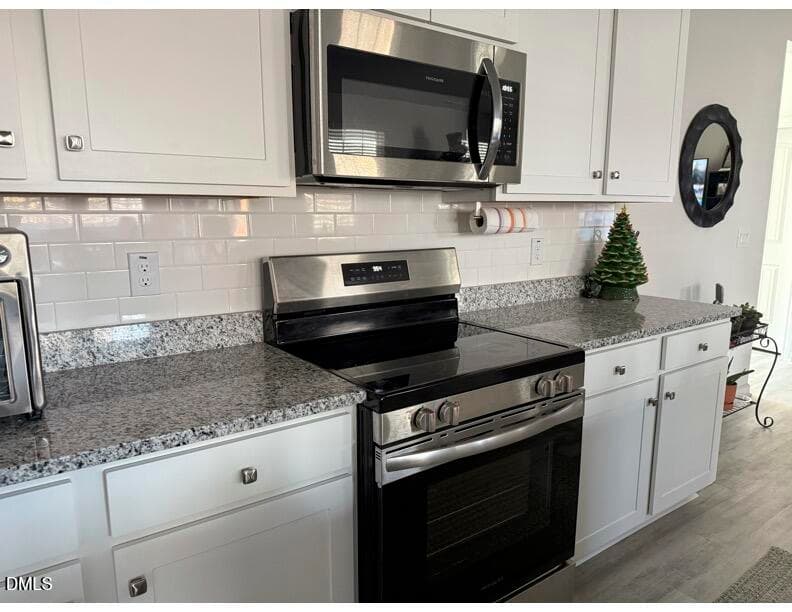 kitchen3 - 5909 Crossview Drive, Kernersville, NC 27284