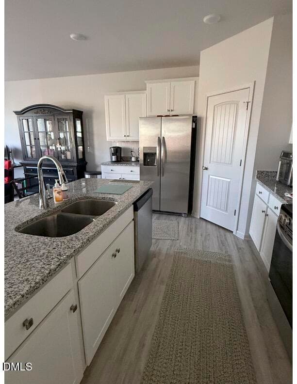 5909 kitchen2 - 5909 Crossview Drive, Kernersville, NC 27284