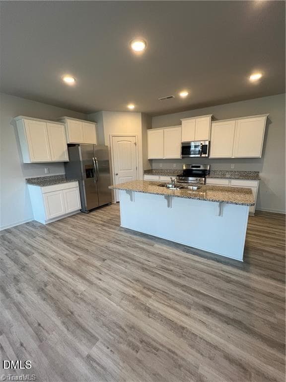 kitchen - 5909 Crossview Drive, Kernersville, NC 27284