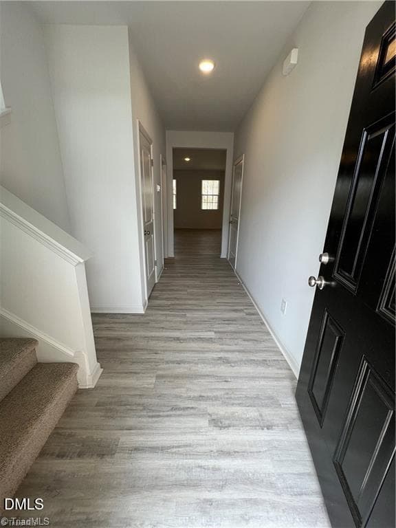 entry - 5909 Crossview Drive, Kernersville, NC 27284