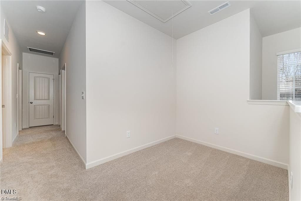 loft - 5909 Crossview Drive, Kernersville, NC 27284