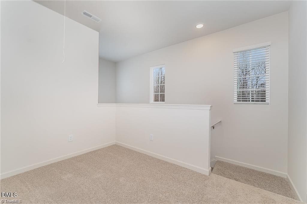 loft - 5909 Crossview Drive, Kernersville, NC 27284