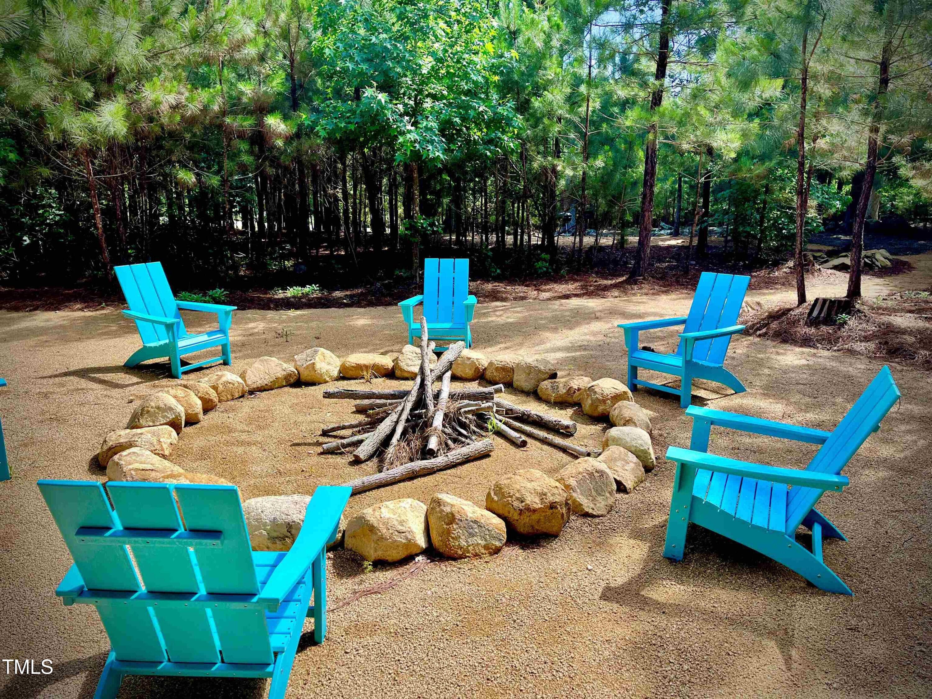 Park - 586 Poythress Road, Chapel Hill, NC 27516, Chapel Hill