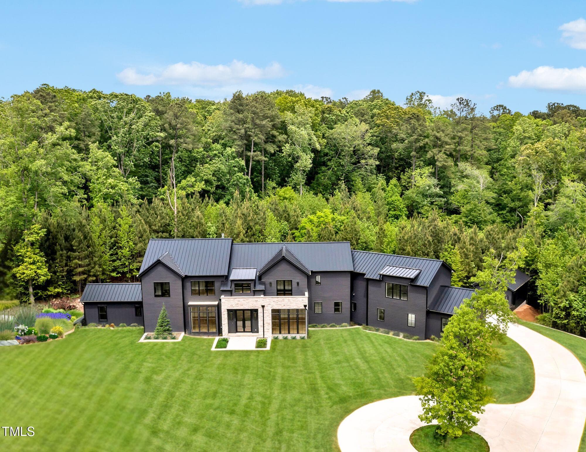 Gallant Reserve - House - 586 Poythress Road, Chapel Hill, NC 27516, Chapel Hill