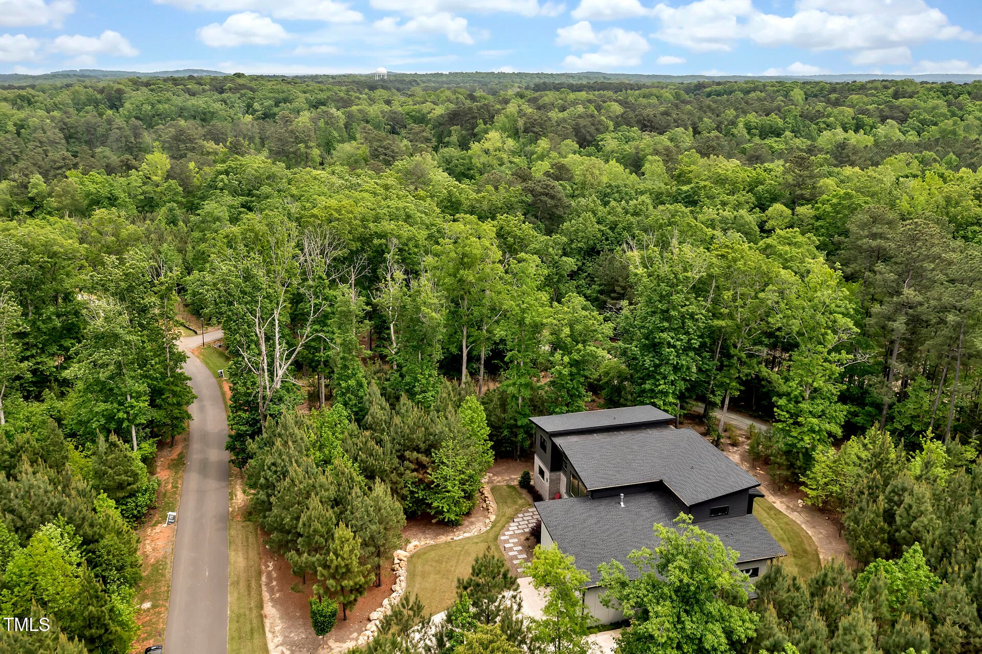 Gallant Reserve - Home - 586 Poythress Road, Chapel Hill, NC 27516, Chapel Hill