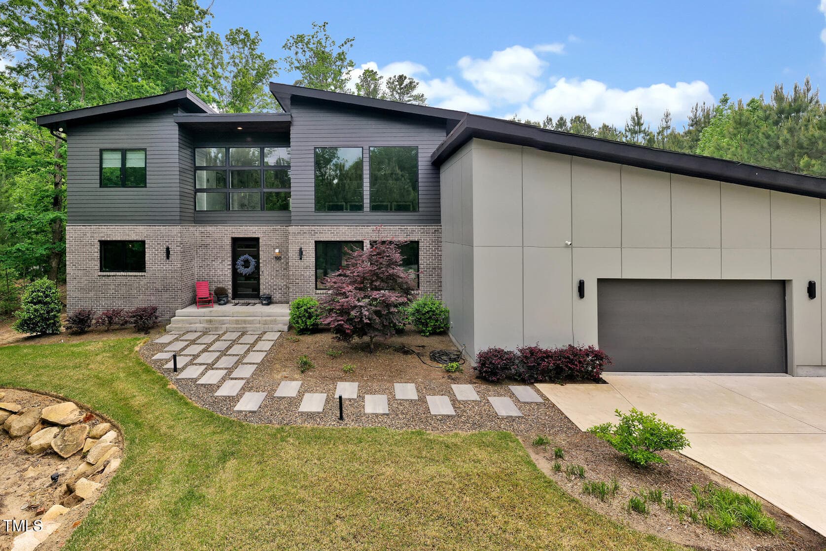 BOLD Construction - 120 Anfield Road, New Hill, NC 27562